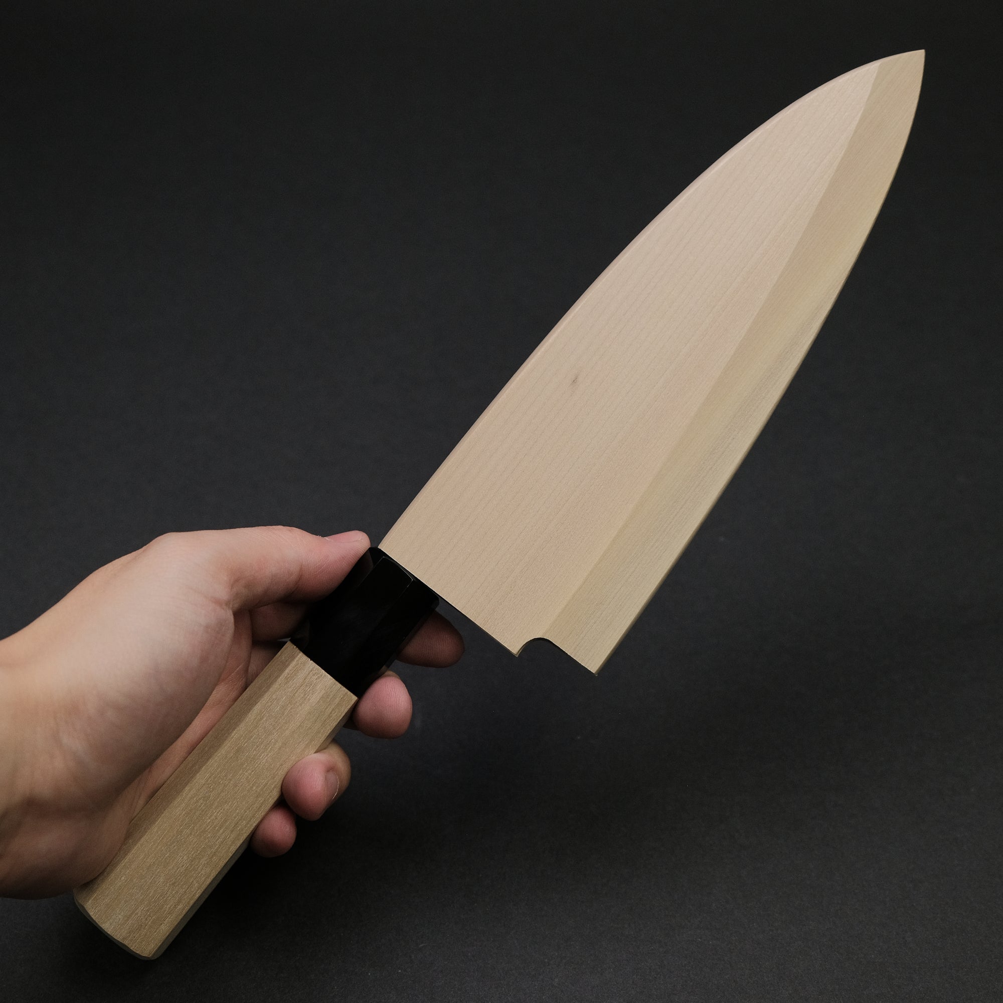 Hitohira Nakagawa Rikichi Silver 