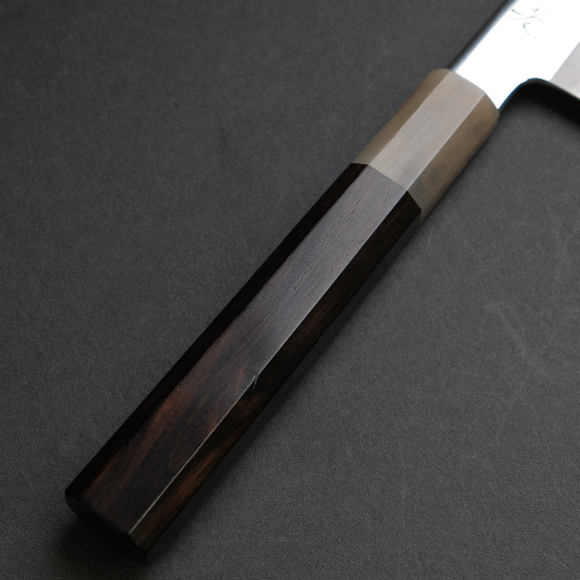 Hitohira Nakagawa Rou Silver 
