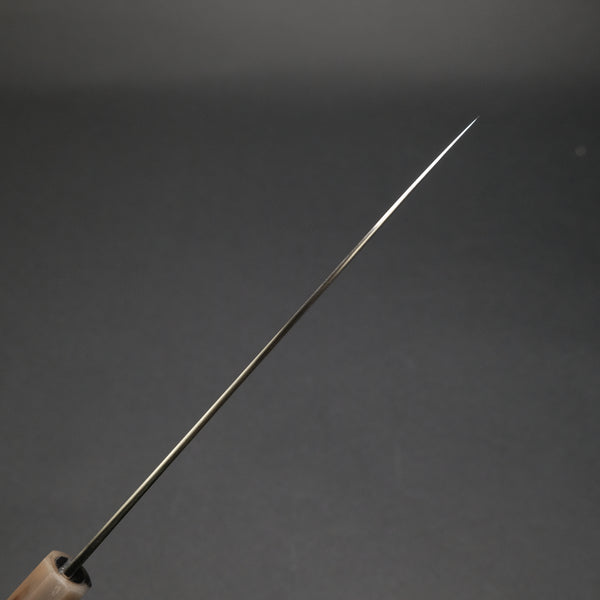Hitohira Kikuchiyo Yohei VG-10 Damascus Gyuto 210mm Ebony Handle (Limited)