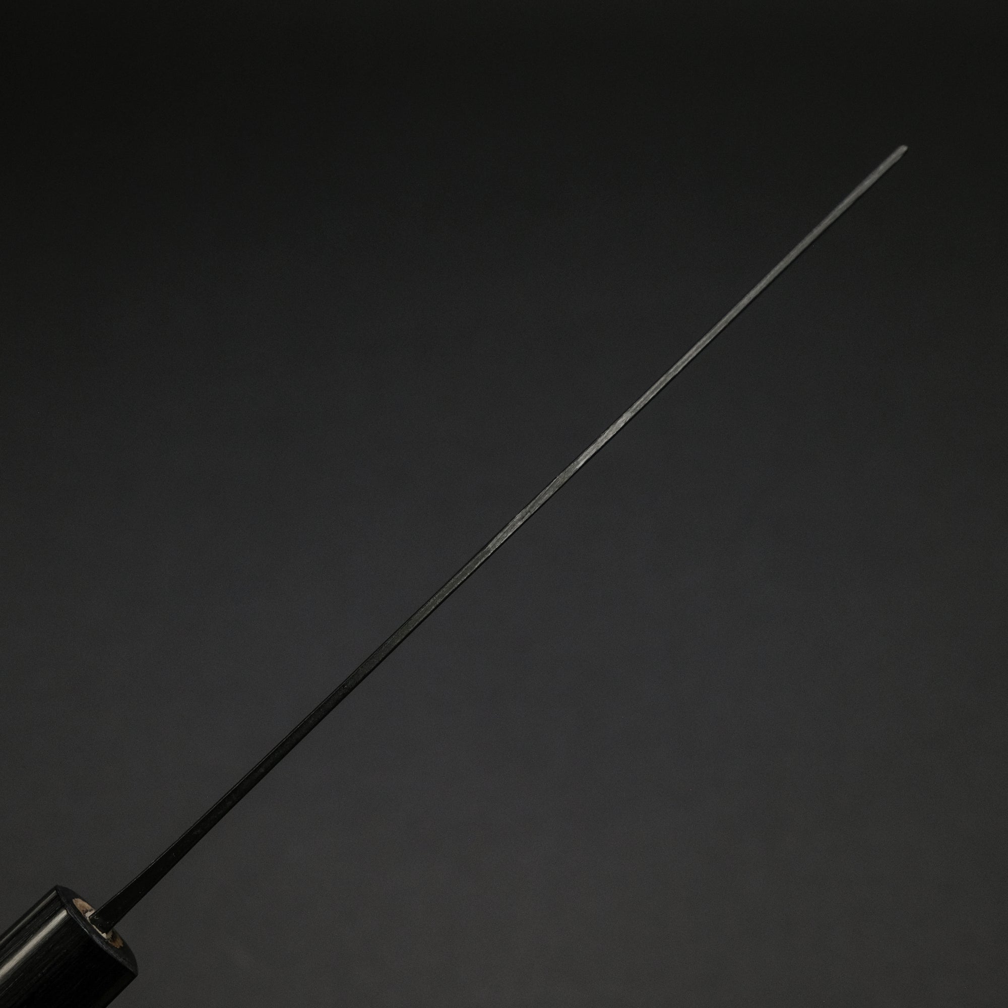 Hitohira MS Kurouchi Blue 