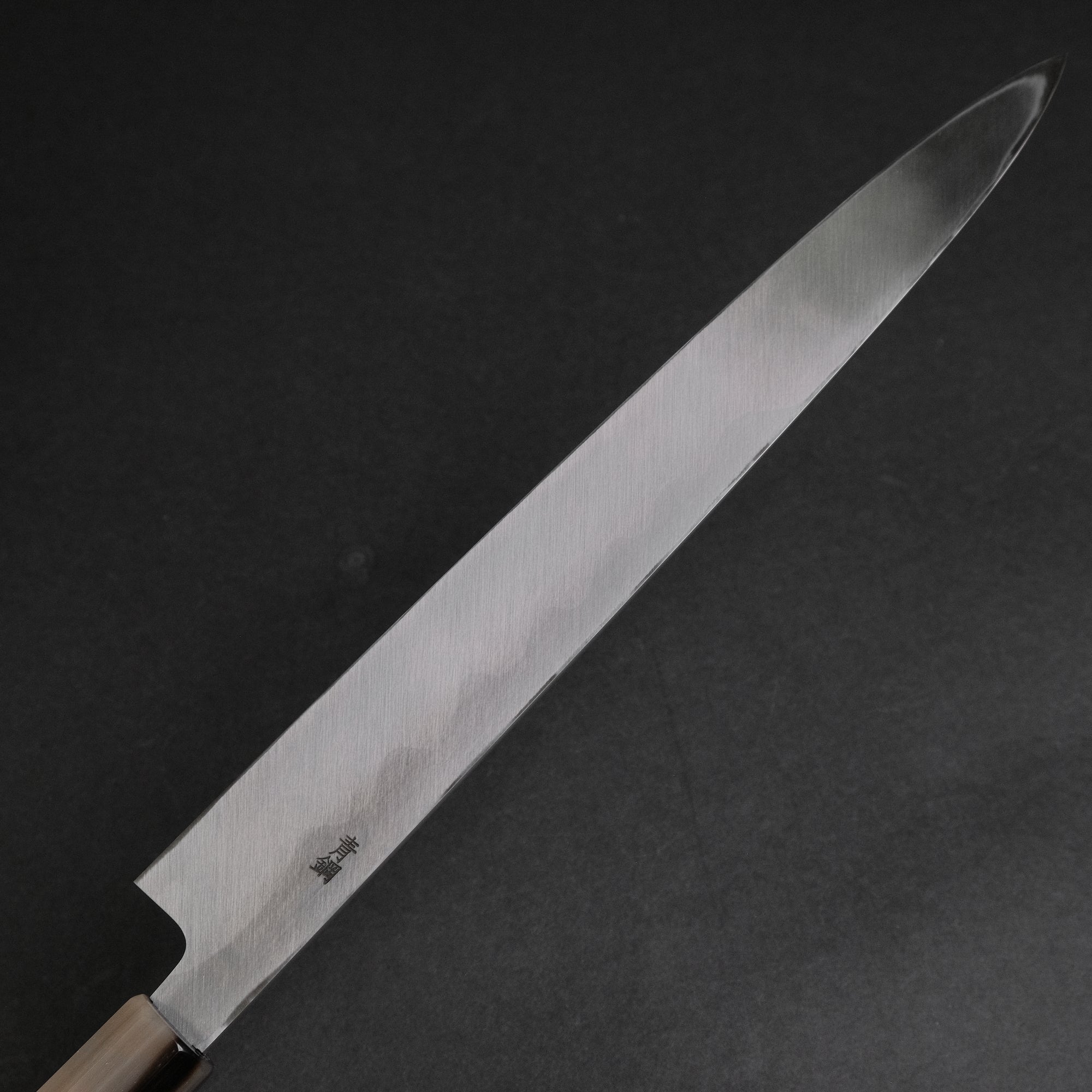 Hitohira Nakagawa Manzo Blue 