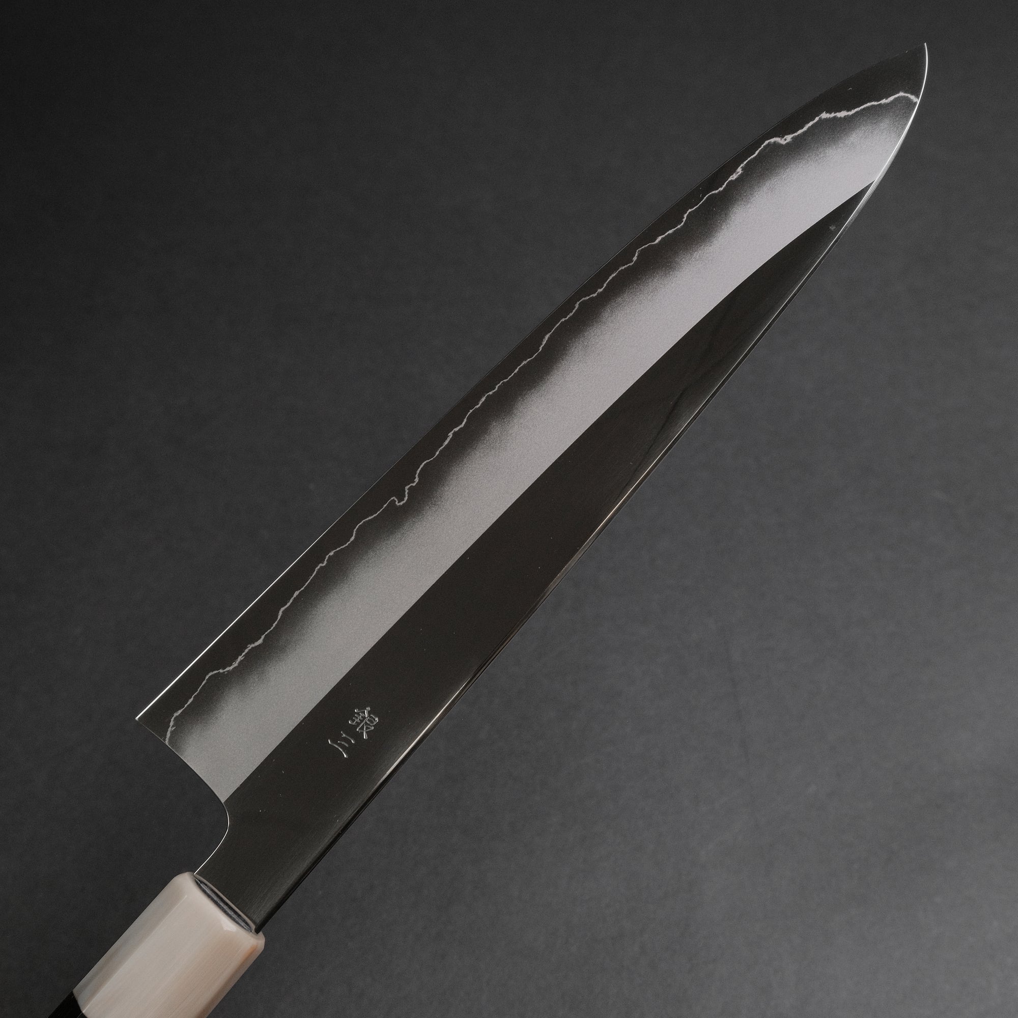 Hitohira Nakagawa Rou Silver 