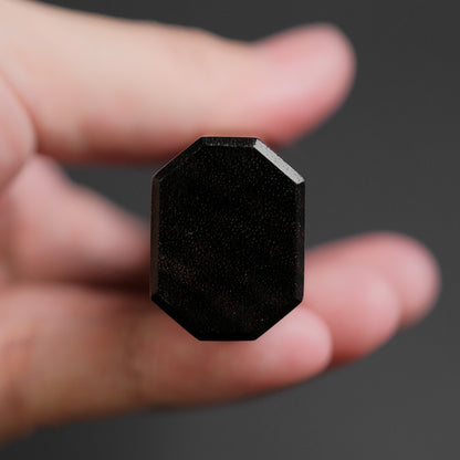 Hitohira Nao SG2 Kasumi Gyuto 210mm Ebony Handle