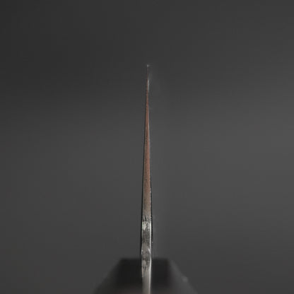 Hitohira Nao SG2 Kasumi Gyuto 240mm Ebony Handle