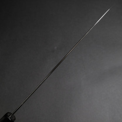 Hitohira Nao SG2 Kasumi Gyuto 240mm Ebony Handle