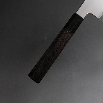 Hitohira Nao SG2 Kasumi Gyuto 240mm Ebony Handle