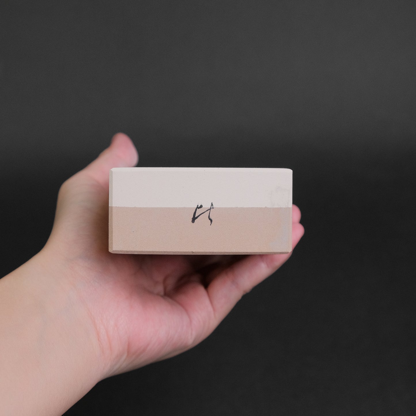 Hitohira No.05 Whetstone #1000/ #6000