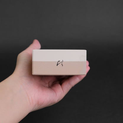 Hitohira No.05 Whetstone #1000/ #6000