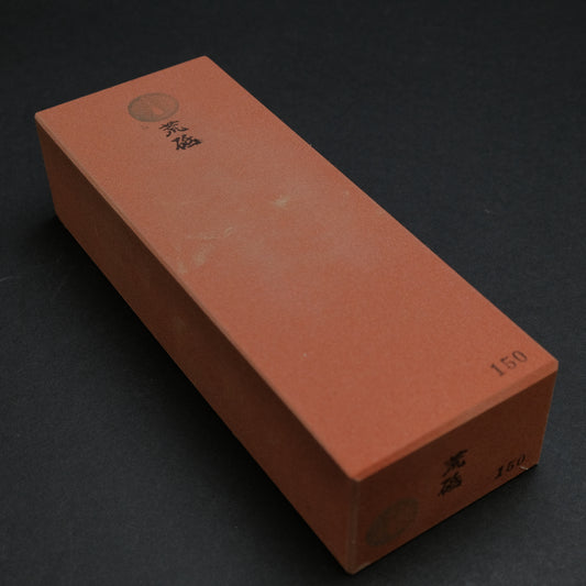 Hitohira Orange Whetstone #150