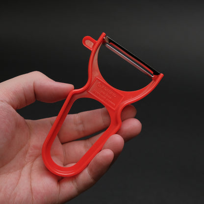 Hitohira Red Peeler