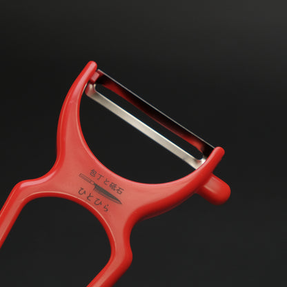 Hitohira Red Peeler