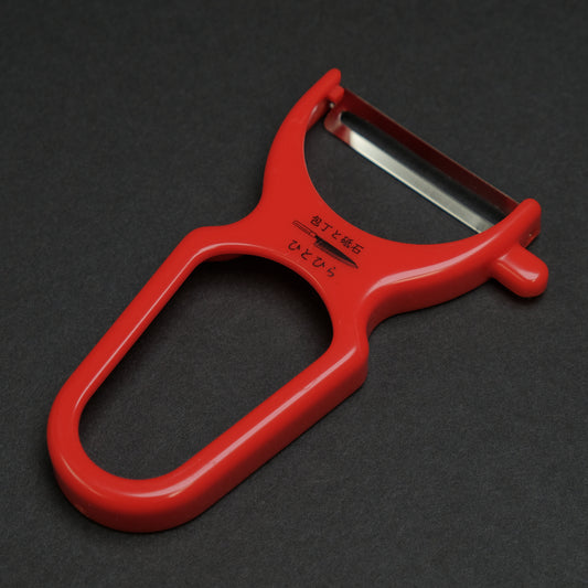 Hitohira Red Peeler