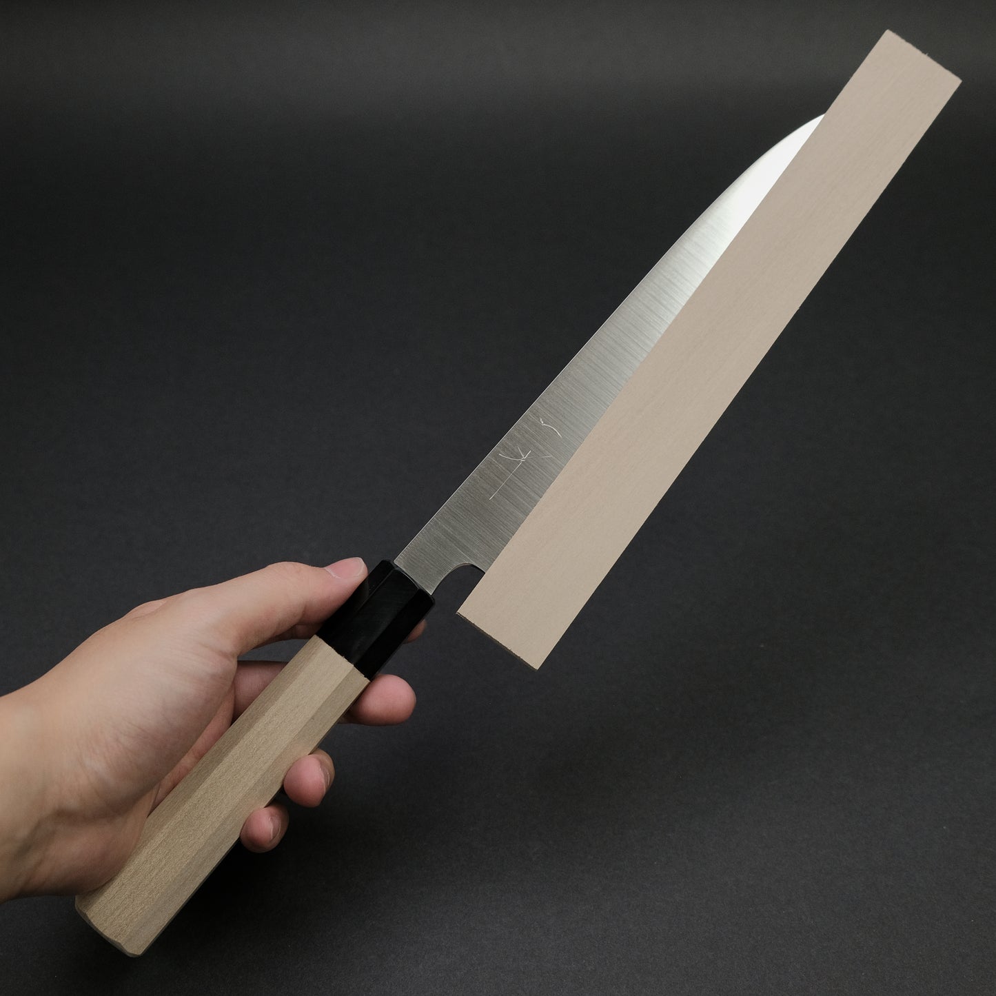 Hitohira Ho wood Edge Guard 250mm