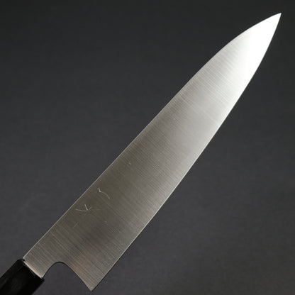 Hitohira SKR Stainless Gyuto 240mm Ho Wood Handle