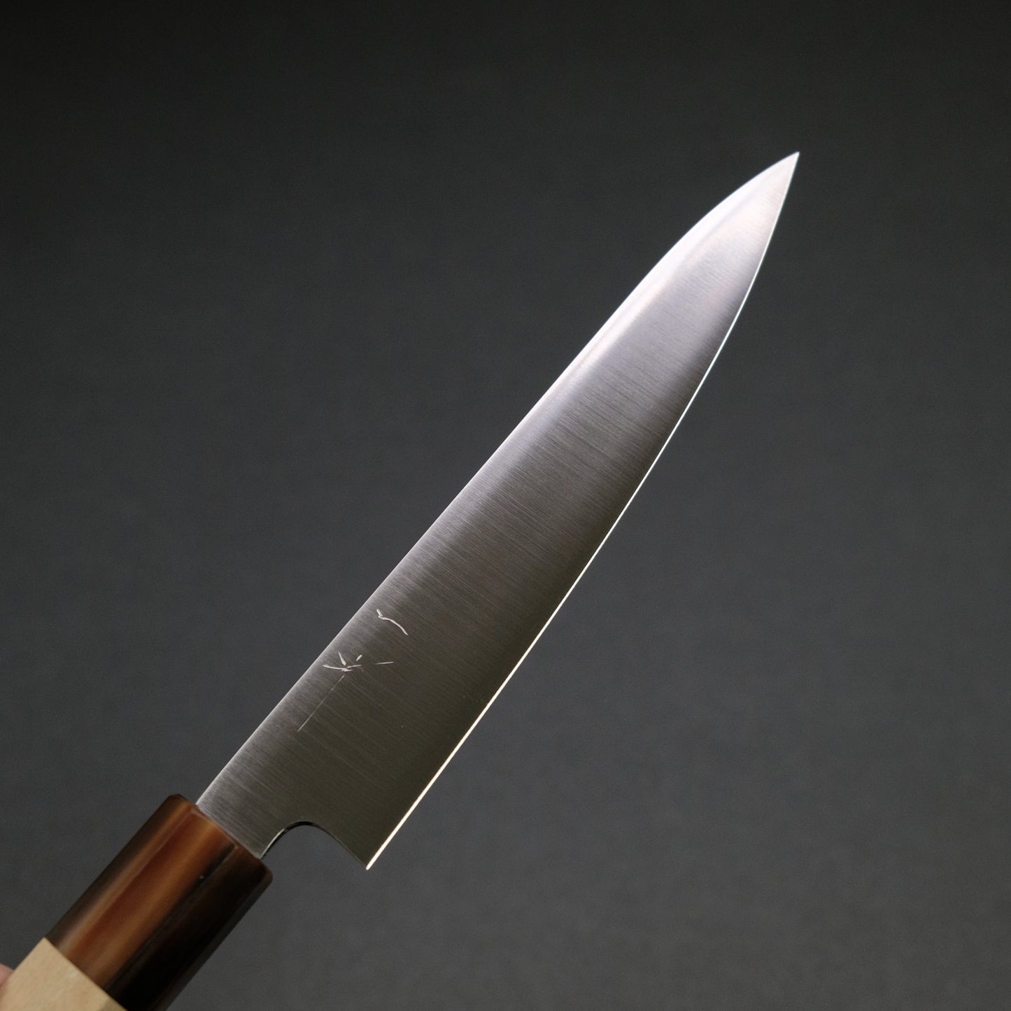 Hitohira SKR Stainless Petty 150mm Ho Wood Handle
