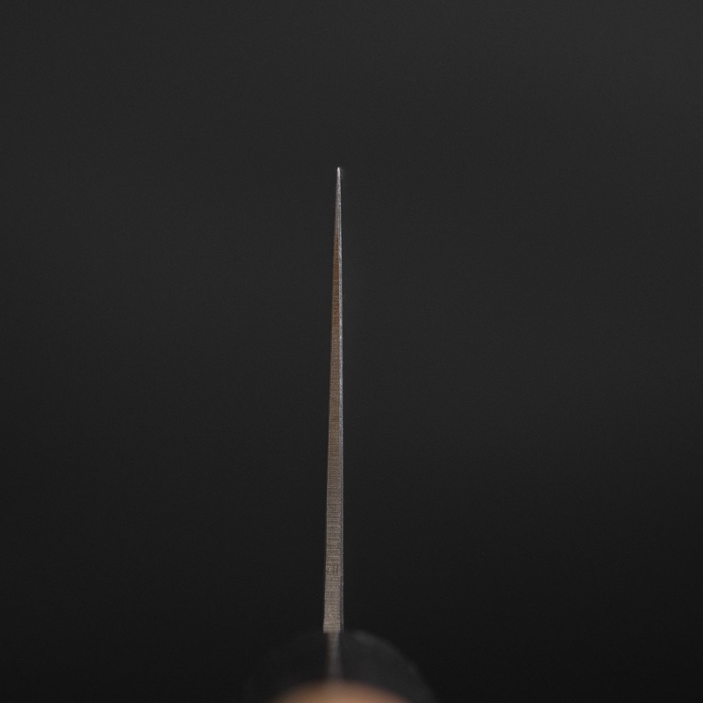 Hitohira SLD Santoku 165mm Ho Wood Handle (D-Shape)