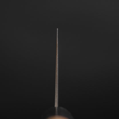 Hitohira SLD Santoku 165mm Ho Wood Handle (D-Shape)