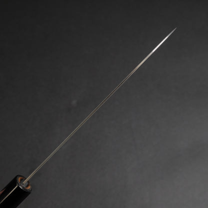 Hitohira SLD Santoku 165mm Ho Wood Handle (D-Shape)