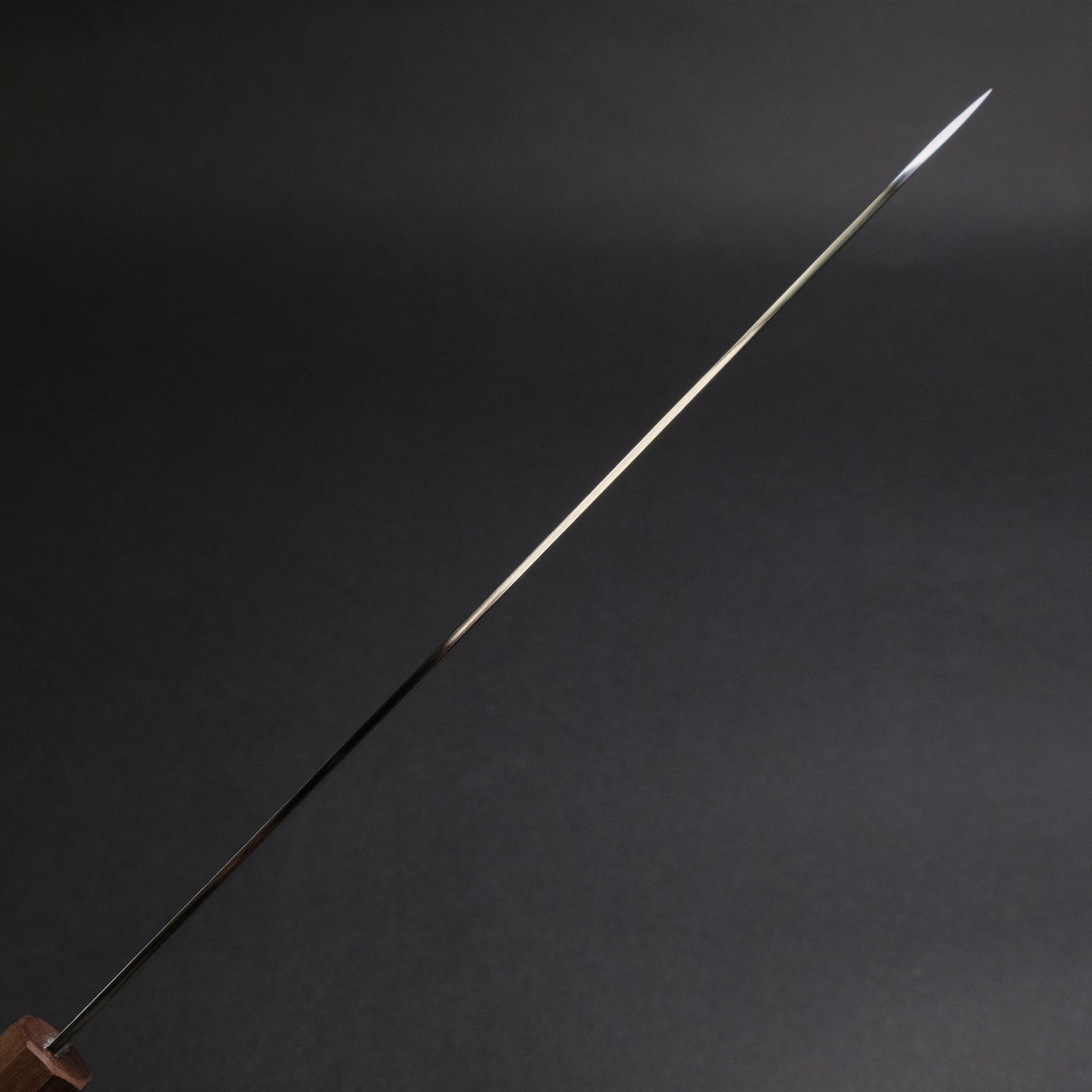 Hitohira STK VG-7 Sujihiki 270mm Walnut Handle
