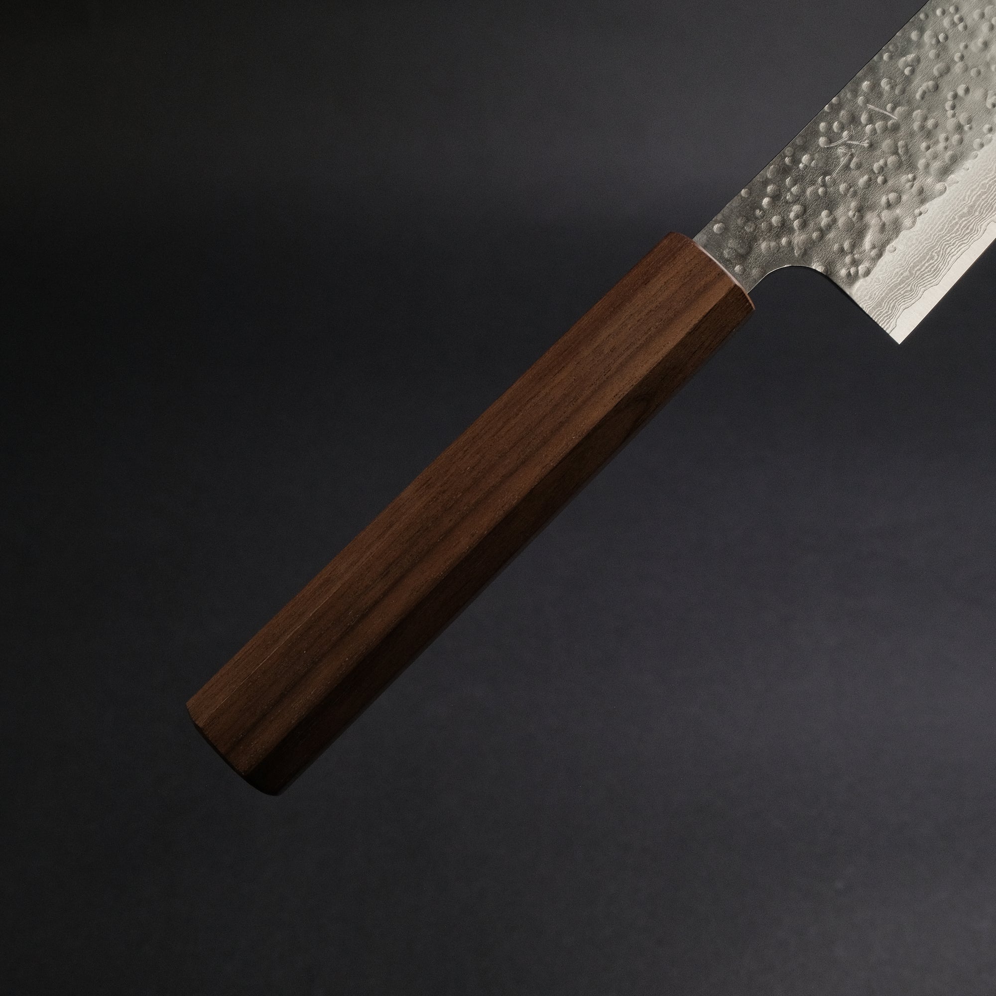 Hitohira STK VG-7 Sujihiki 270mm Walnut Handle