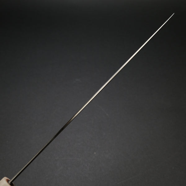Hitohira Sakura Damascus Sakimaru Takobiki 300mm Sakura Handle (Saya)