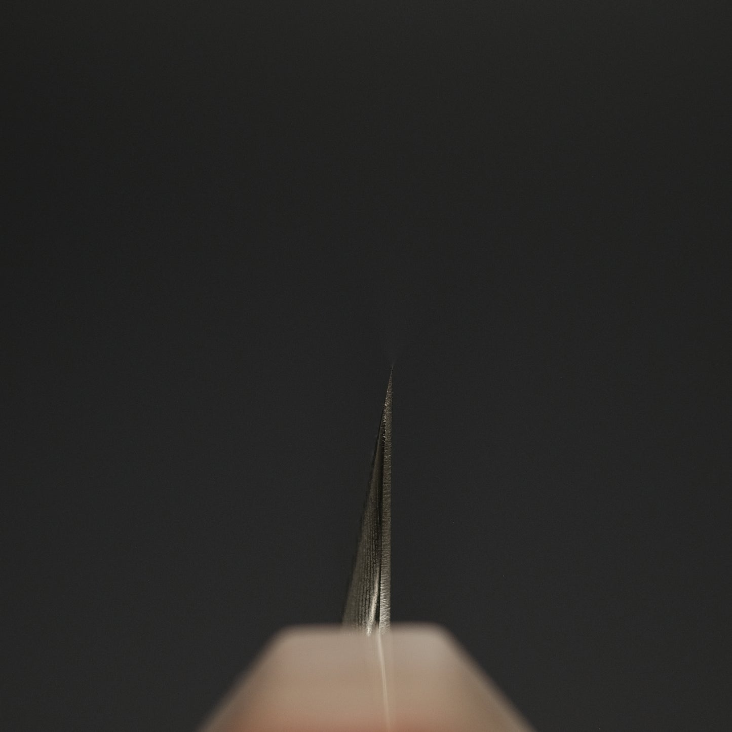 Hitohira Sakura Damascus Sakimaru Takobiki 300mm Sakura Handle (Saya)