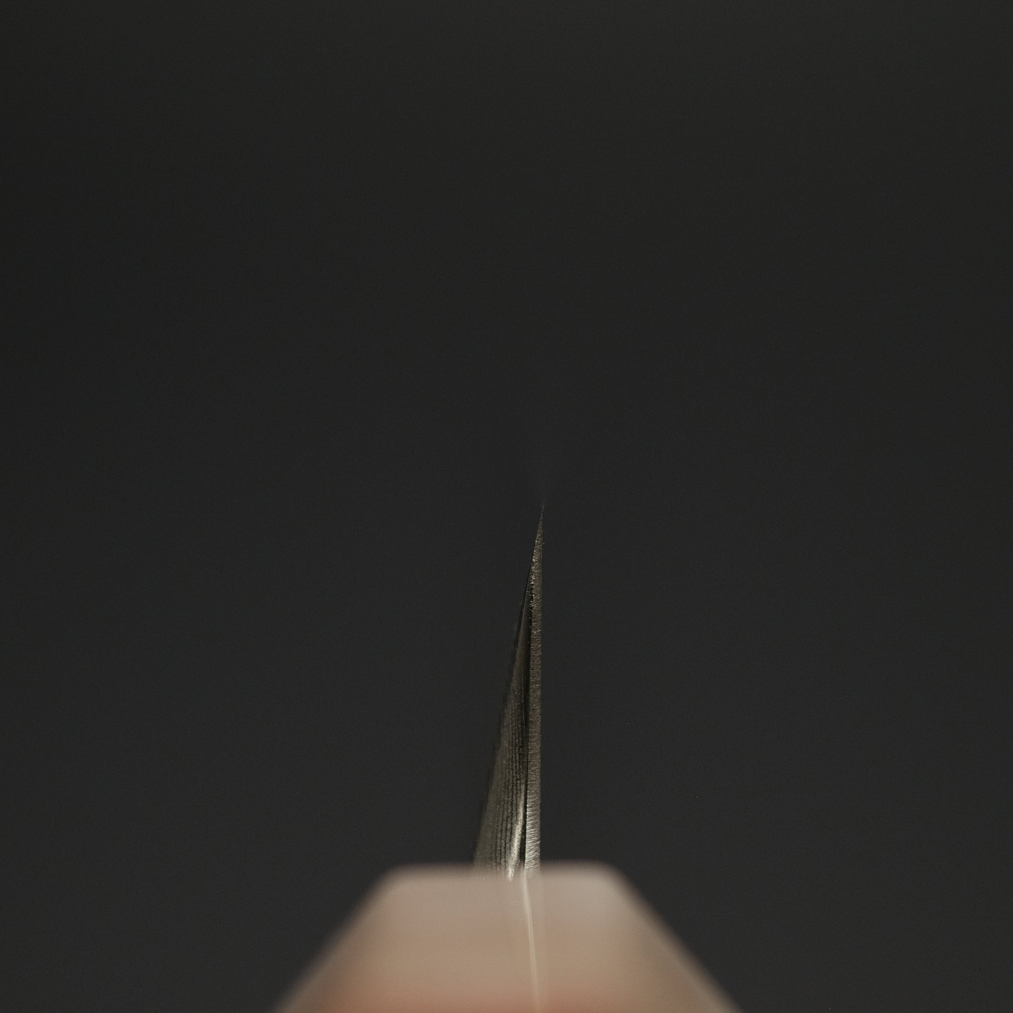 Hitohira Sakura Damascus Sakimaru Takobiki 300mm Sakura Handle (Saya)