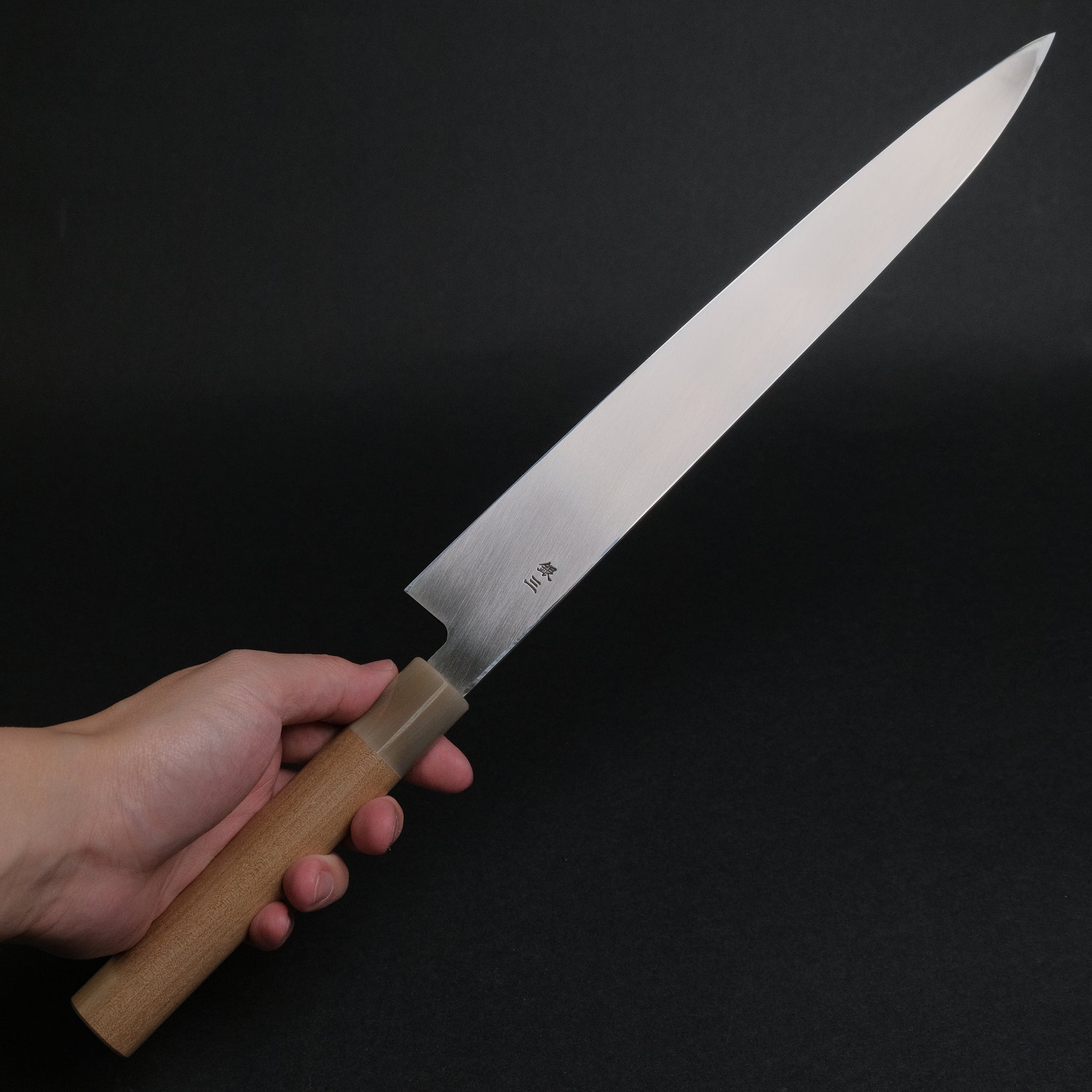 Hitohira Silver 