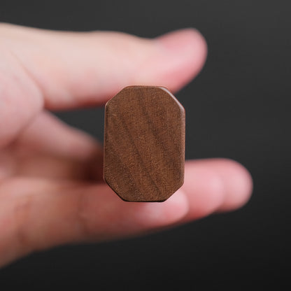 Hitohira TD SLD Migaki Sujihiki 240mm Walnut Handle