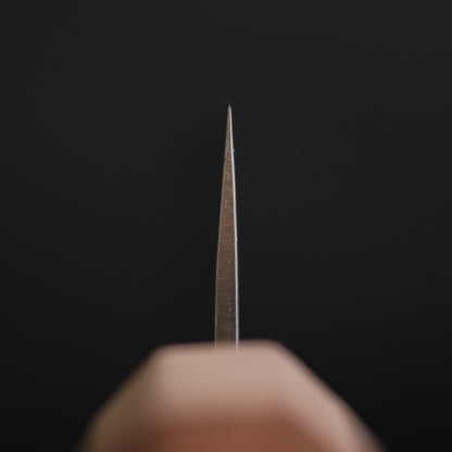 Hitohira TD SLD Migaki Sujihiki 240mm Walnut Handle