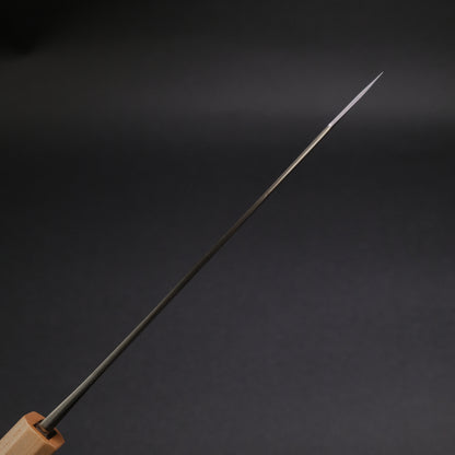 Hitohira TD SLD Nashiji Bunka 170mm Walnut Handle