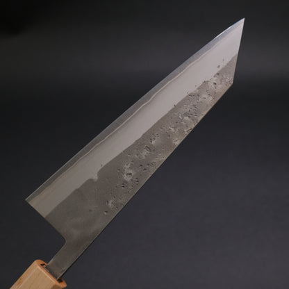 Hitohira TD SLD Nashiji Bunka 170mm Walnut Handle