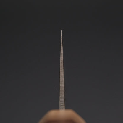 Hitohira TD SLD Nashiji Bunka 170mm Walnut Handle