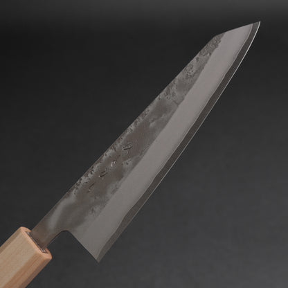 Hitohira TD SLD Nashiji Honesuki Kaku 150mm Walnut Handle