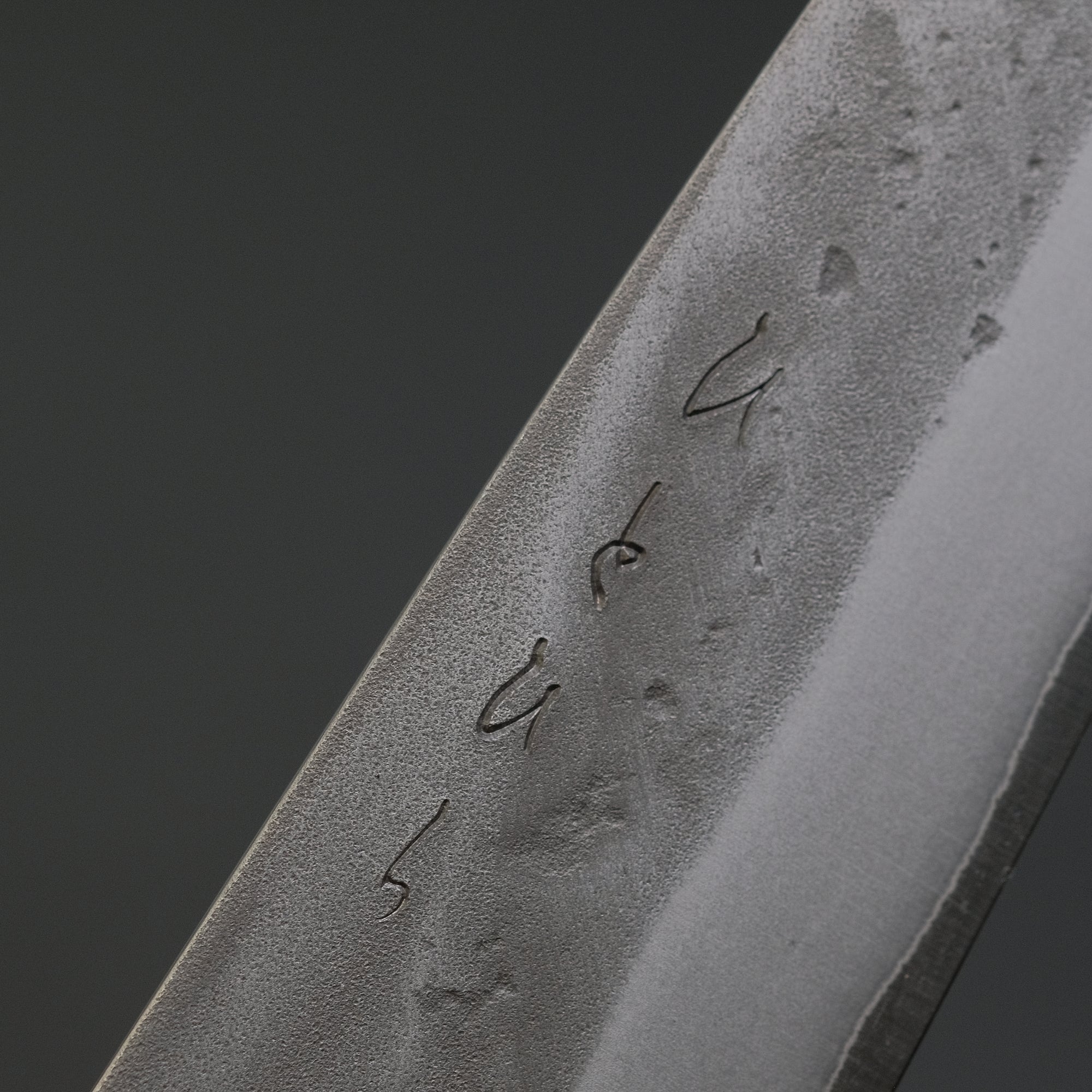 Hitohira TD SLD Nashiji Petty 150mm Walnut Handle