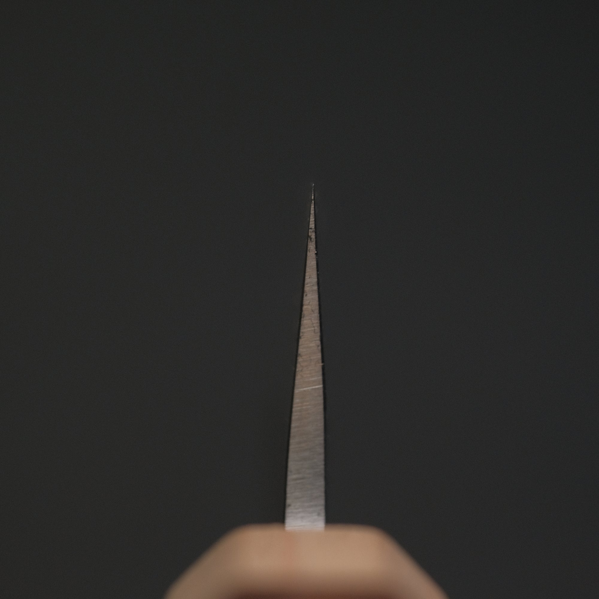 Hitohira TD SLD Nashiji Petty 150mm Walnut Handle