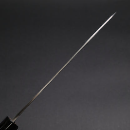Hitohira TD SLD Tsuchime Gyuto 210mm Ho Wood Handle