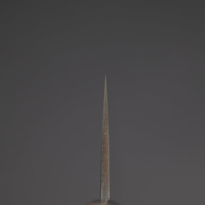 Hitohira TD SLD Tsuchime Gyuto 210mm Ho Wood Handle