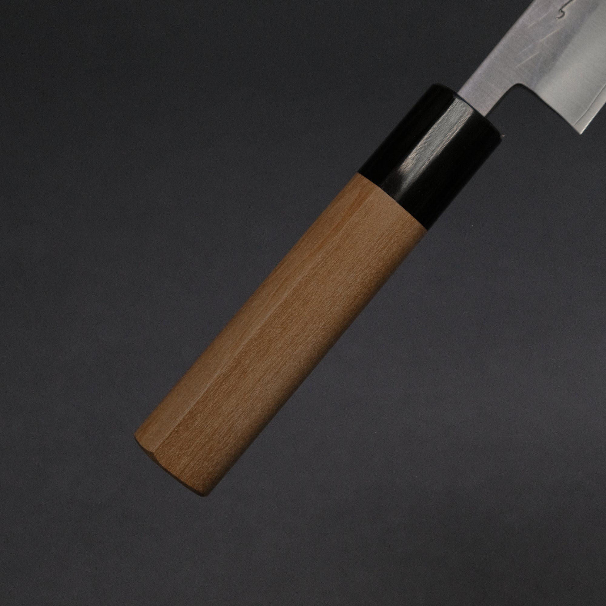 Hitohira TD SLD Tsuchime Petty 135mm Ho Wood Handle (D-Shape)