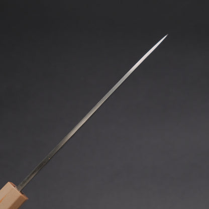 Hitohira TD SLD Tsuchime Petty 135mm Walnut Handle