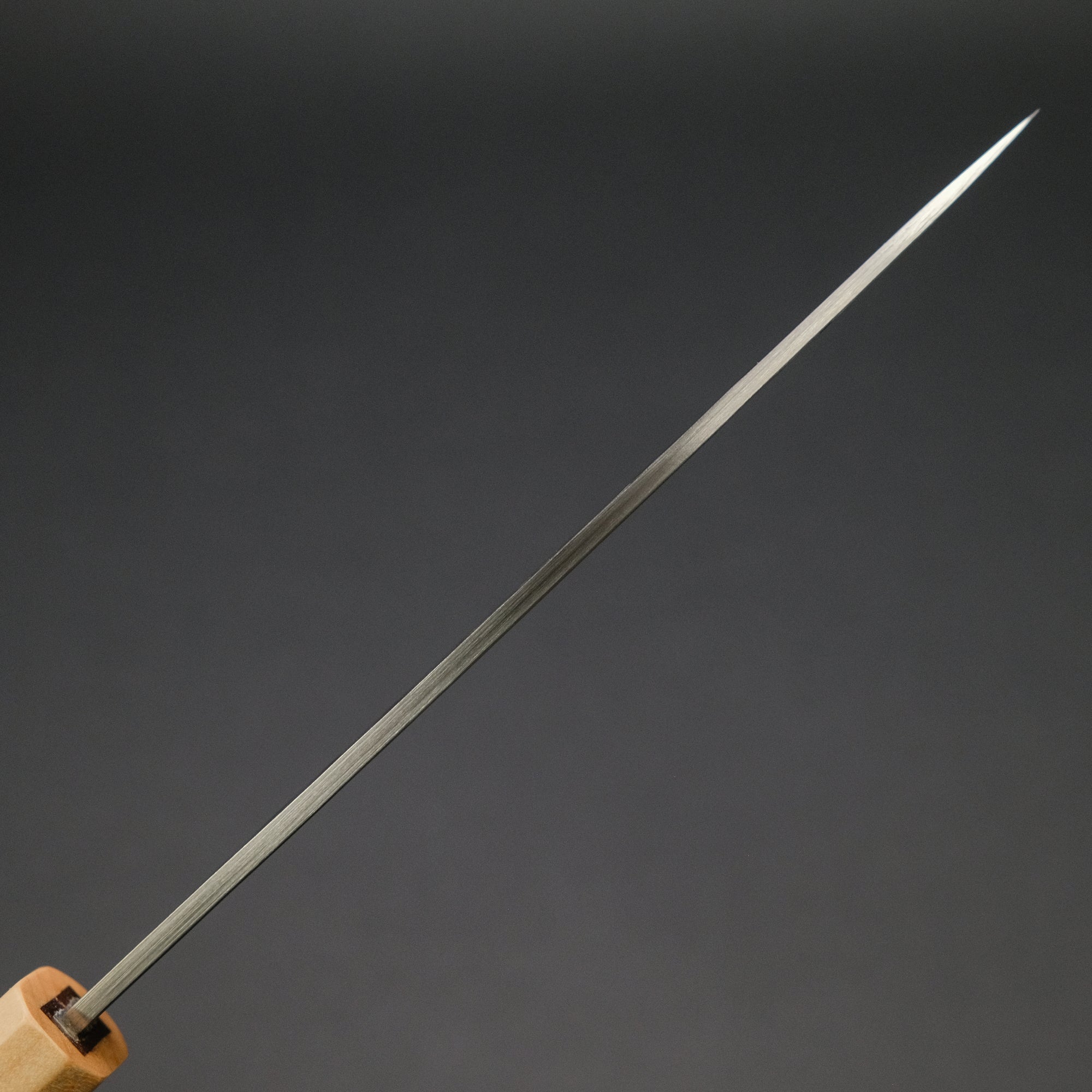 Hitohira TD SLD Tsuchime Petty 150mm Walnut Handle