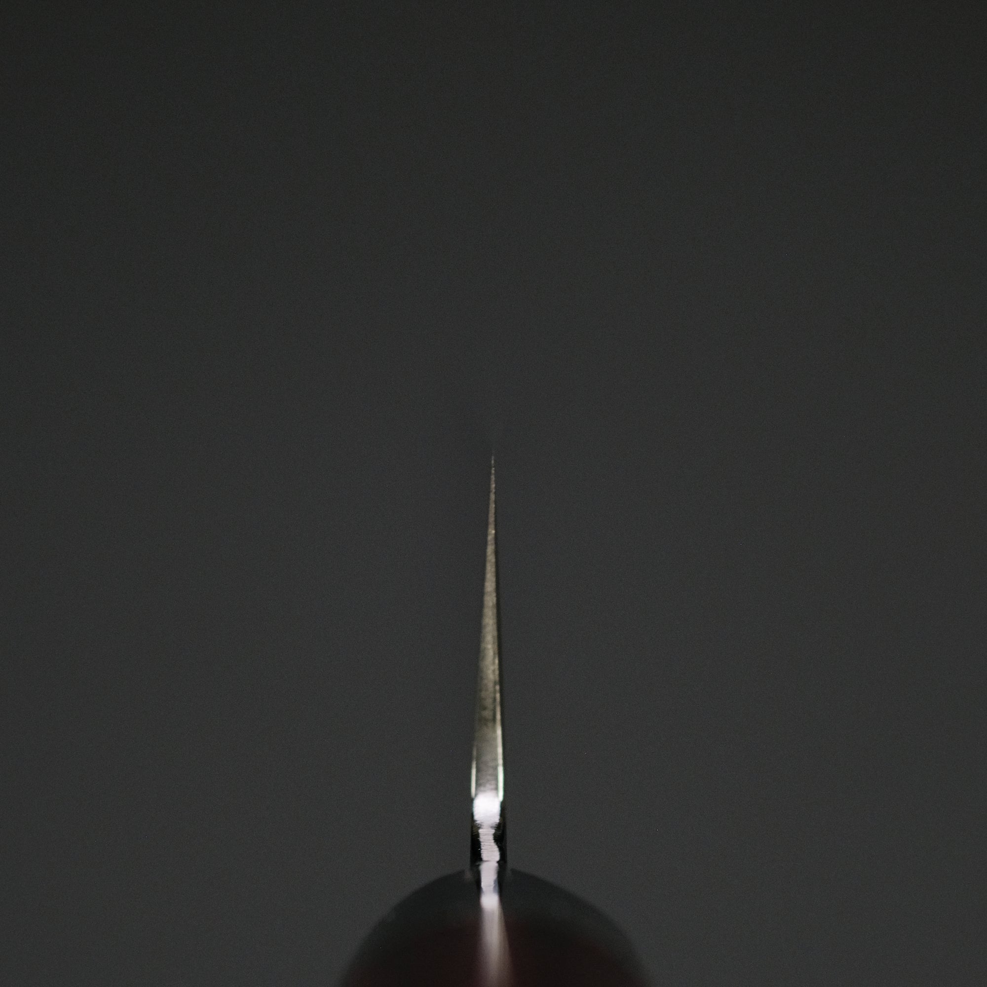 Hitohira TP Petty 130mm Wine Pakka Handle