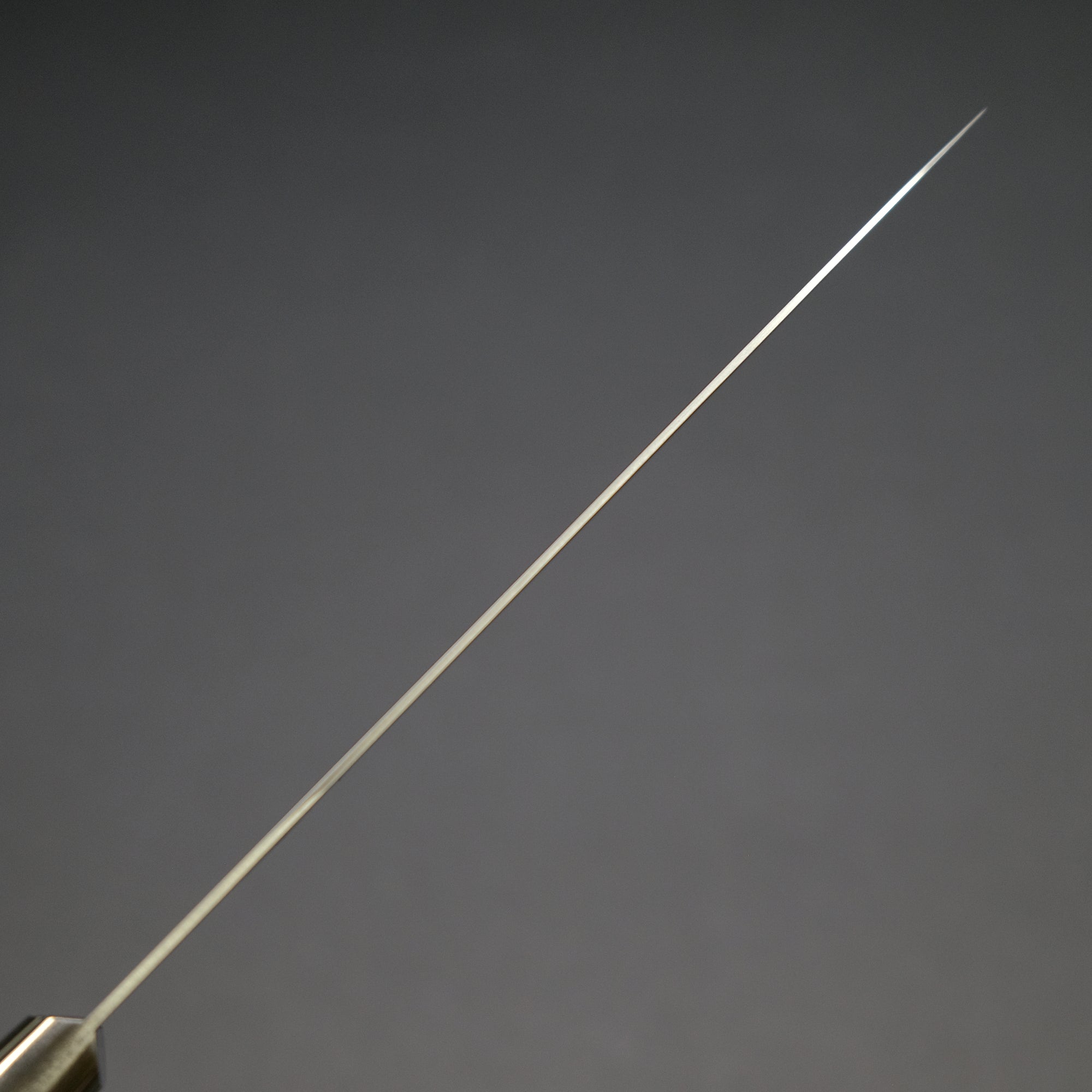 Hitohira TP Petty 150mm Wine Pakka Handle