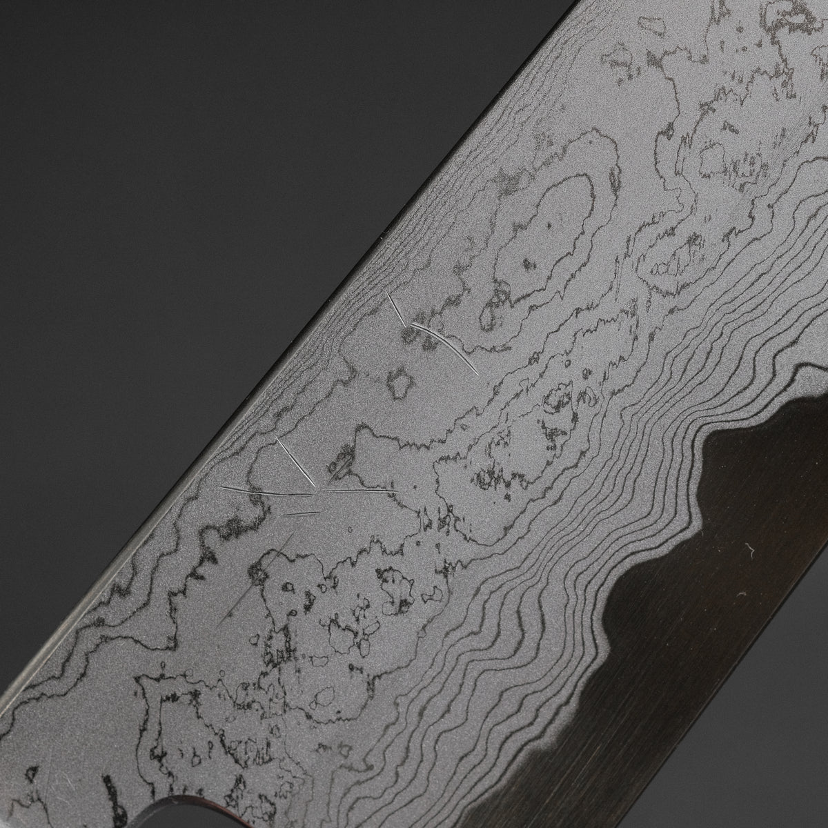 Hitohira Tanaka Kyuzo Blue 