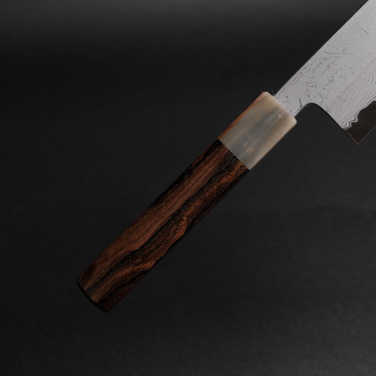 Hitohira Tanaka Kyuzo Blue 