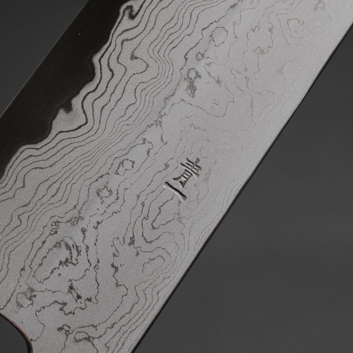 Hitohira Tanaka Kyuzo Blue 