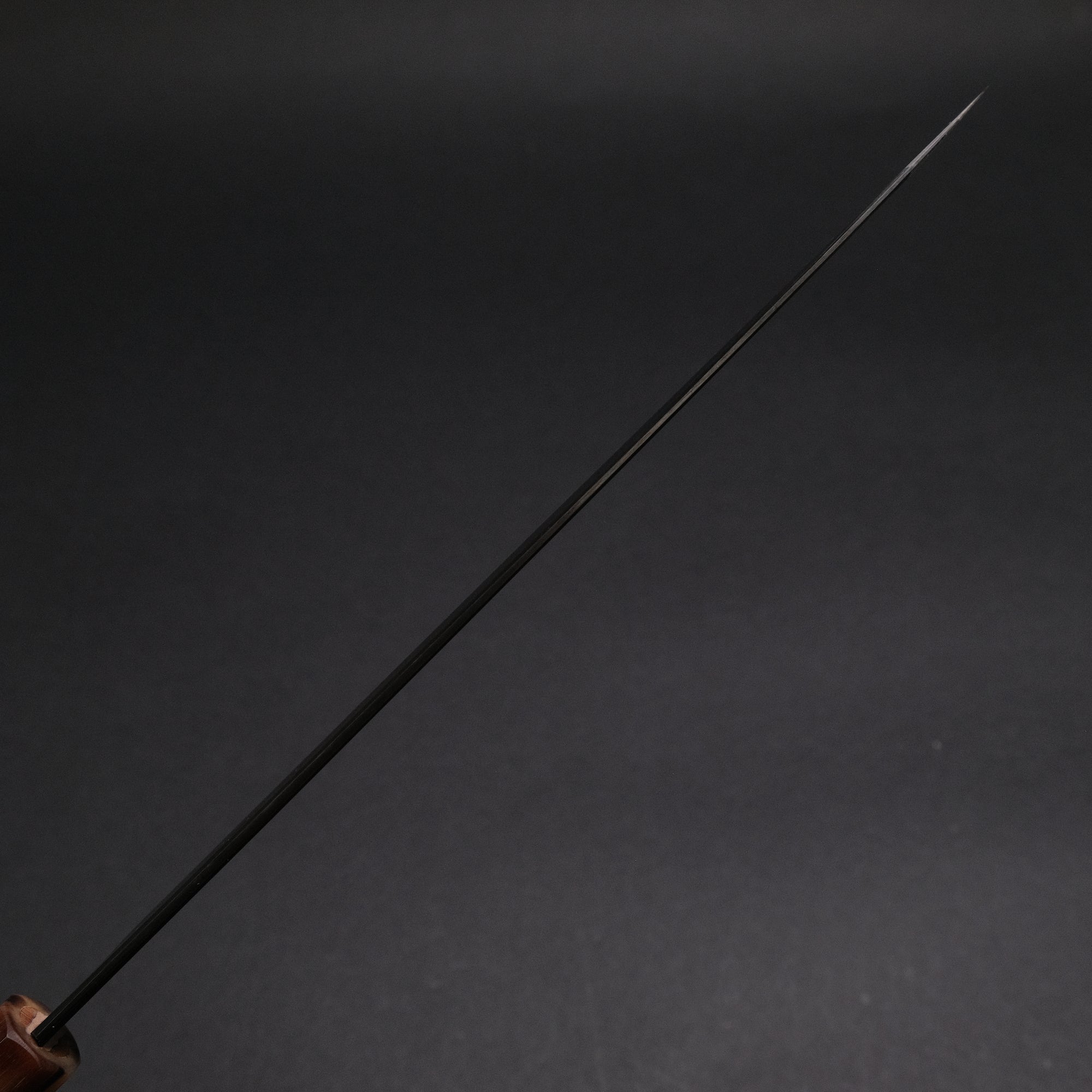 Hitohira Tanaka Kyuzo Blue 
