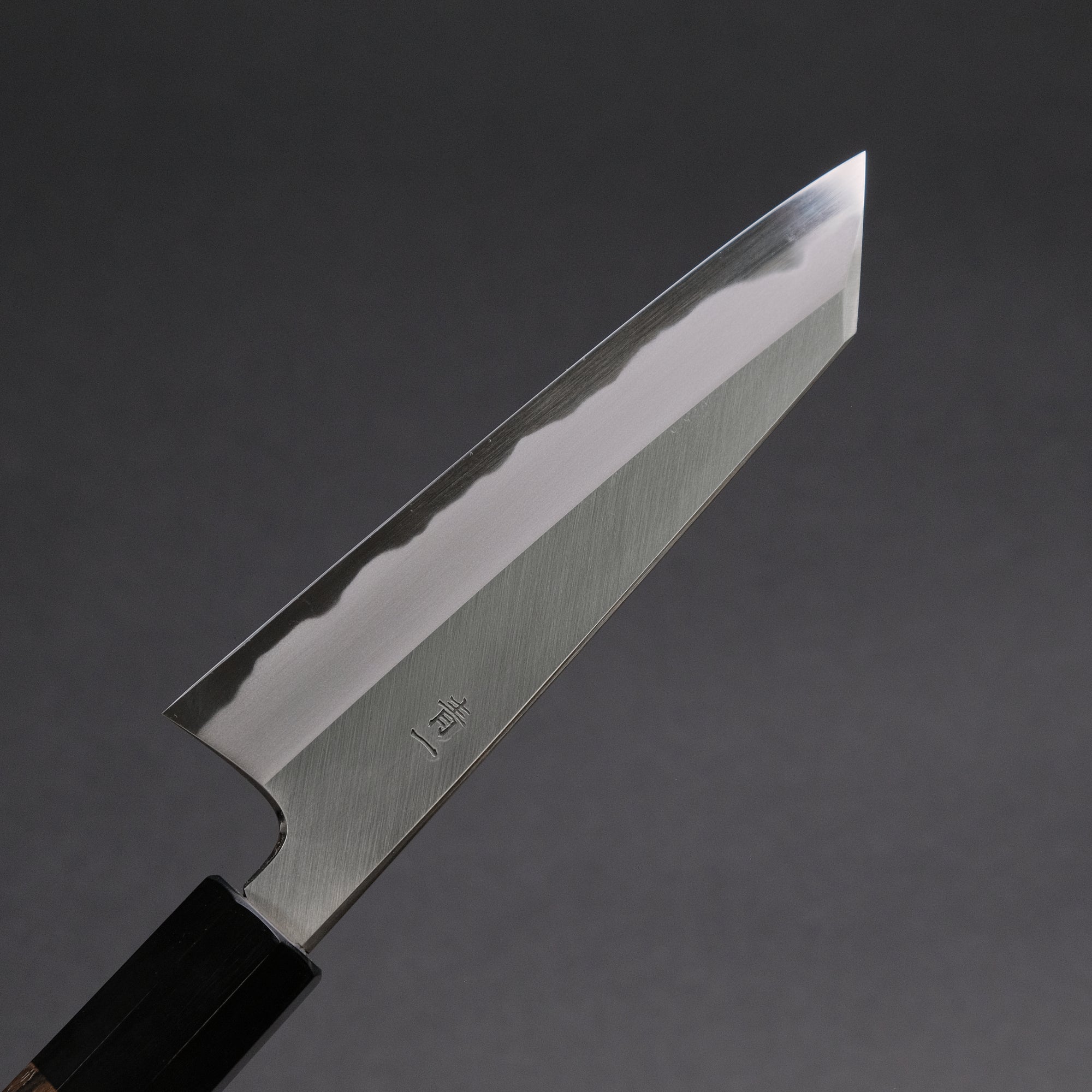 Hitohira Tanaka Kyuzo Blue 