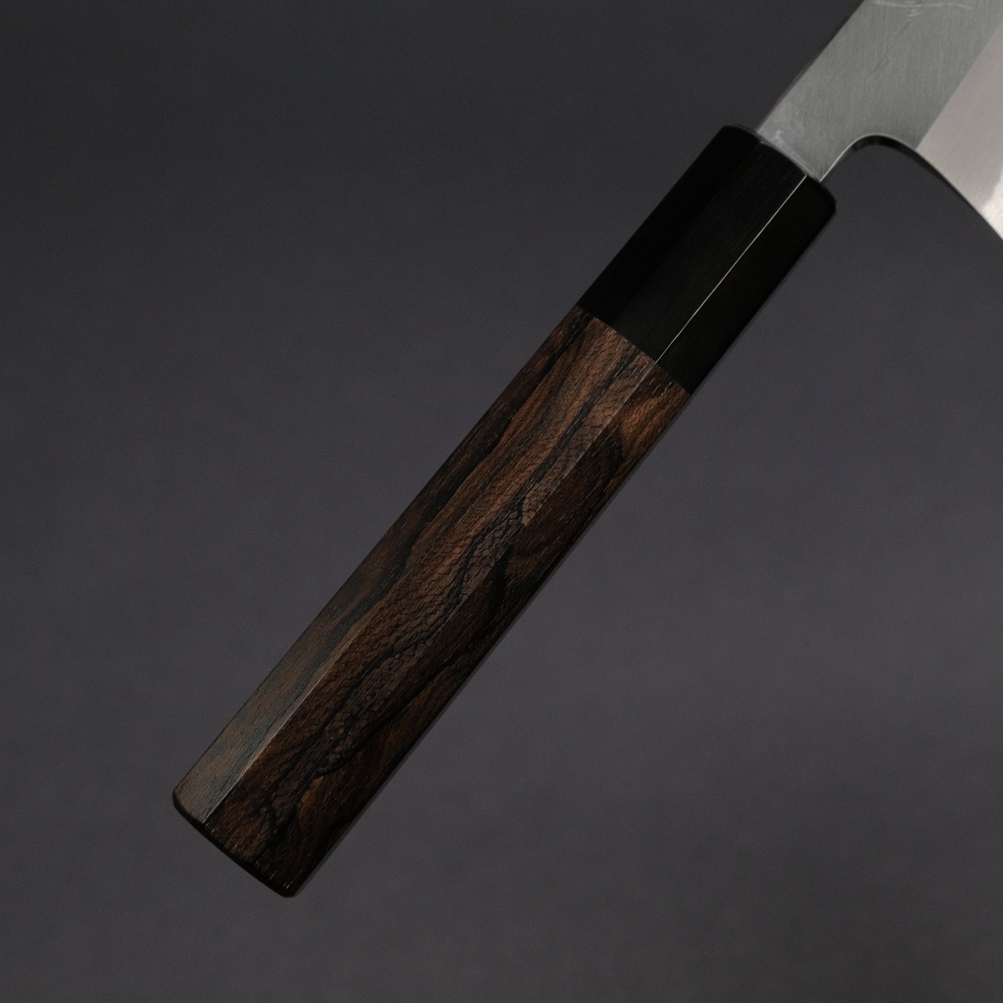 Hitohira Tanaka Kyuzo Blue 