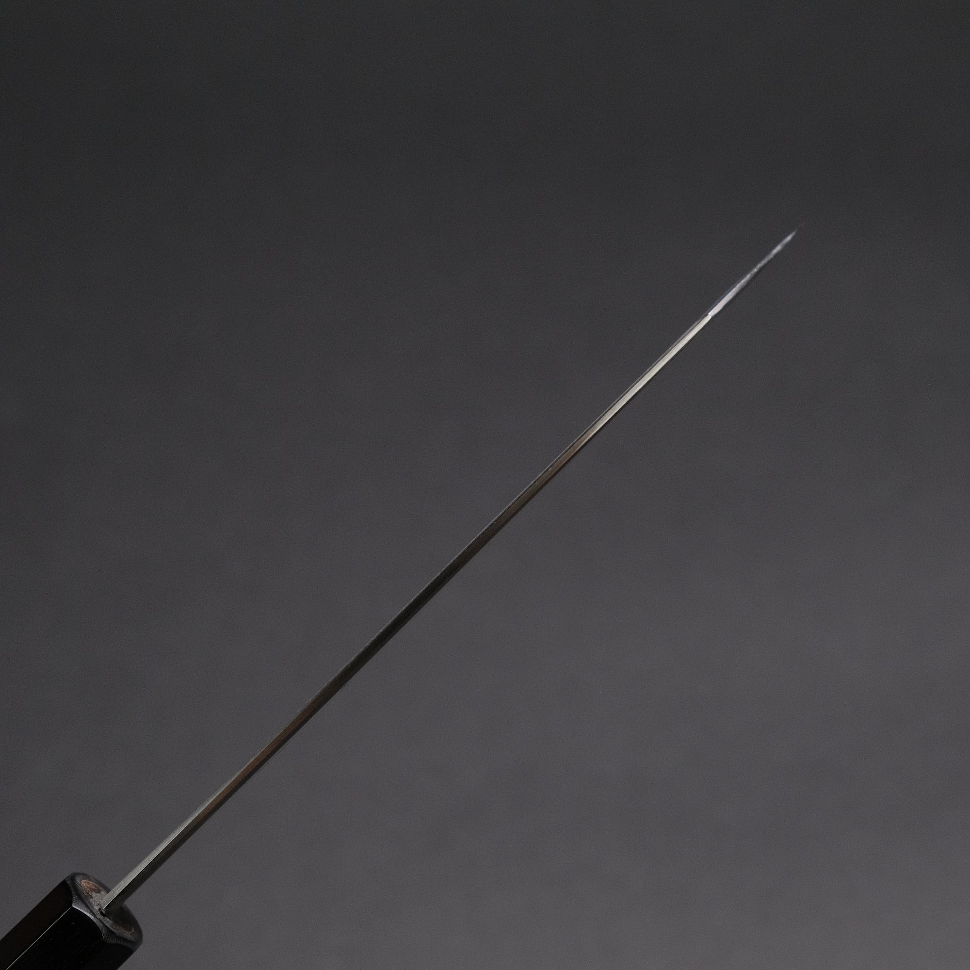 Hitohira Tanaka Kyuzo Blue 